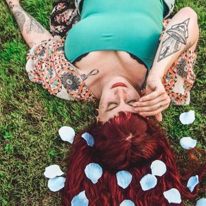 Meet your Posher, Marlaina